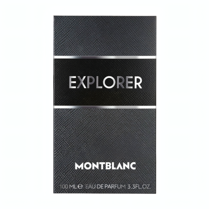 Montblanc Explorer EDP 100ml Hombre