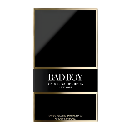 Bad Boy EDT 100ml Hombre