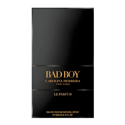 Bad Boy Le Parfum EDP 100ml Hombre