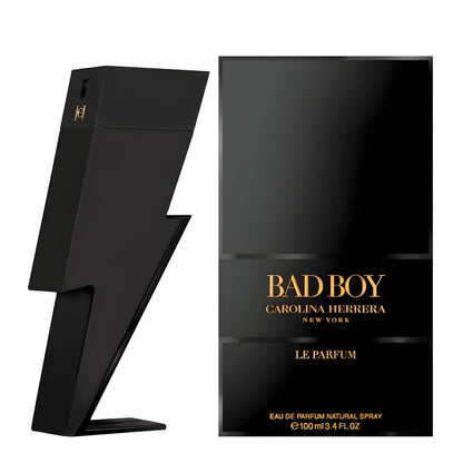 Bad Boy Le Parfum EDP 100ml Hombre