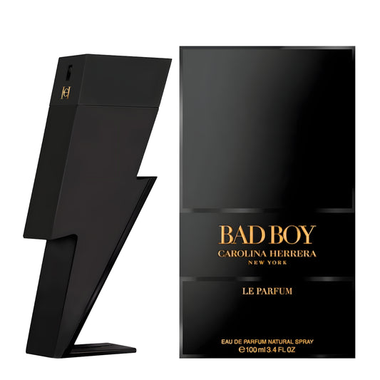Bad Boy Le Parfum EDP 100ml Hombre