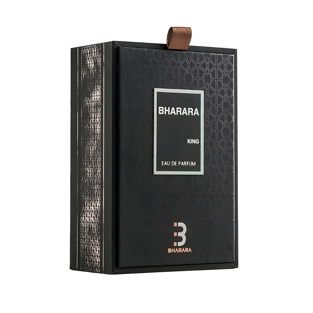 Bharara King EDP 100ml Hombre