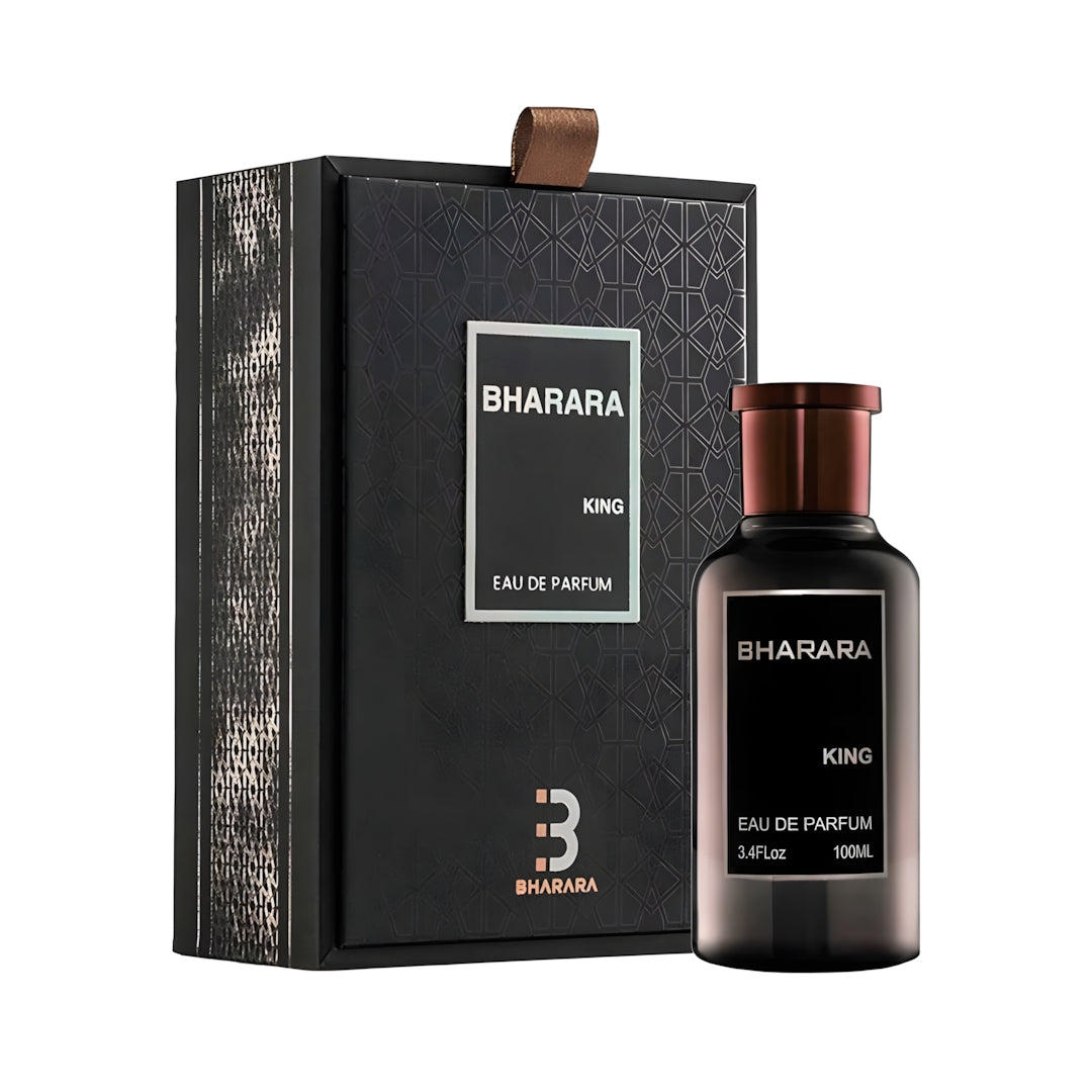 Bharara King EDP 100ml Hombre