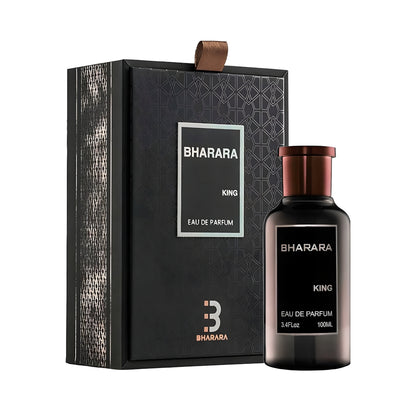 Bharara King EDP 100ml Hombre