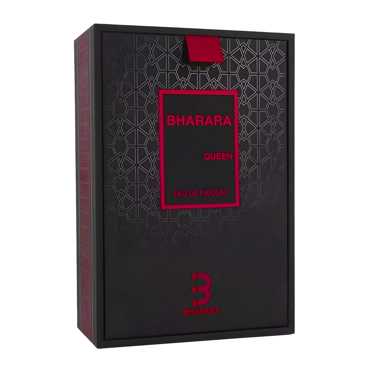 Bharara Queen Refinable EDP 100ml Dama