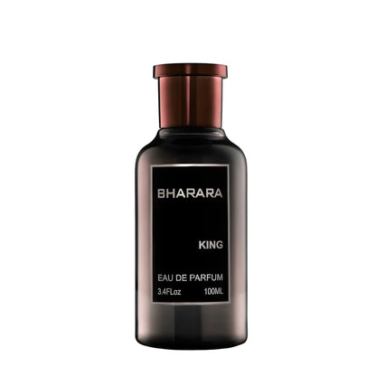 Bharara King EDP 100ml Hombre