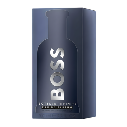 Boss Bottled Infinite EDP 100ml Hombre