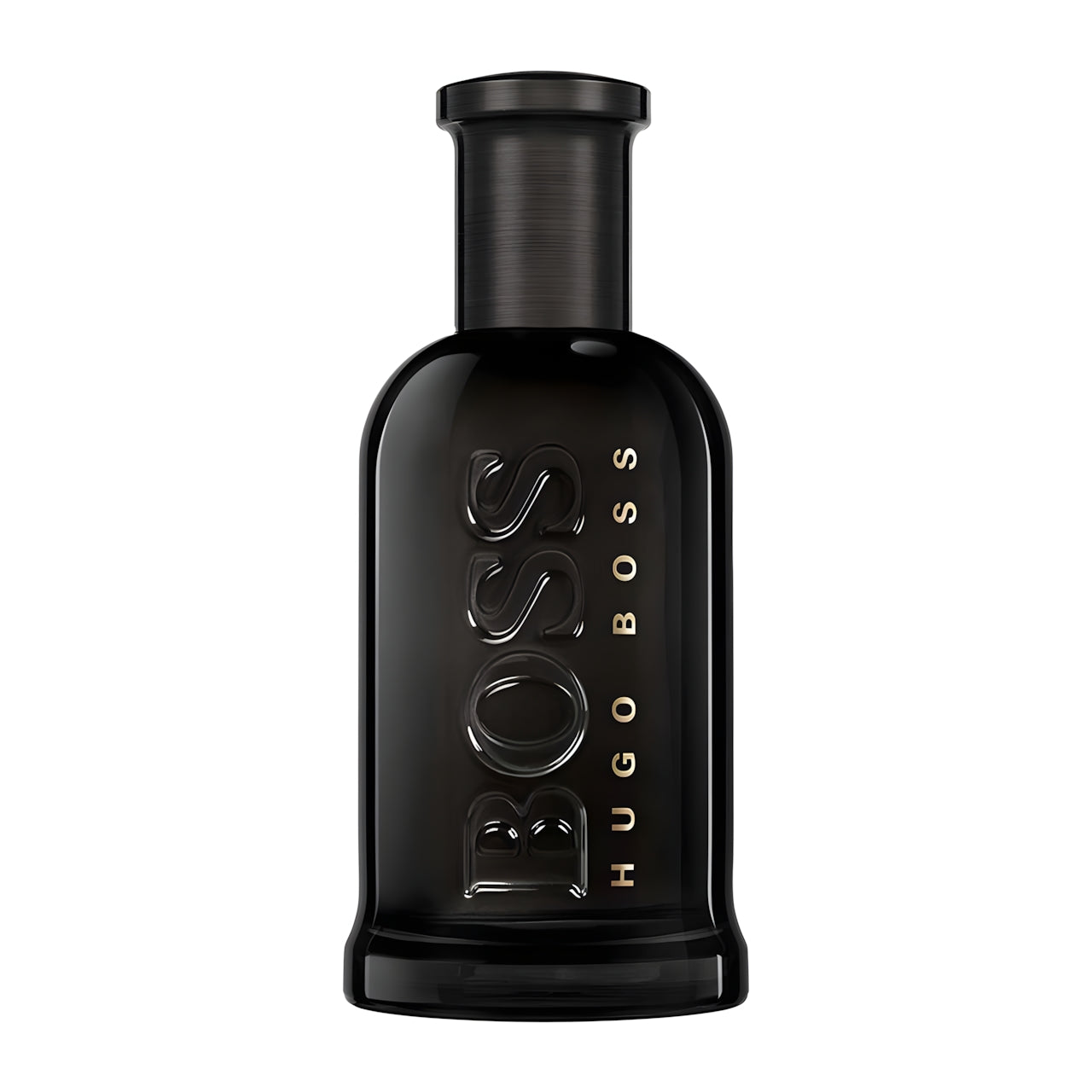 Boss Bottled Negro Parfum 100ml Hombre