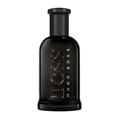 Boss Bottled Negro Parfum 100ml Hombre