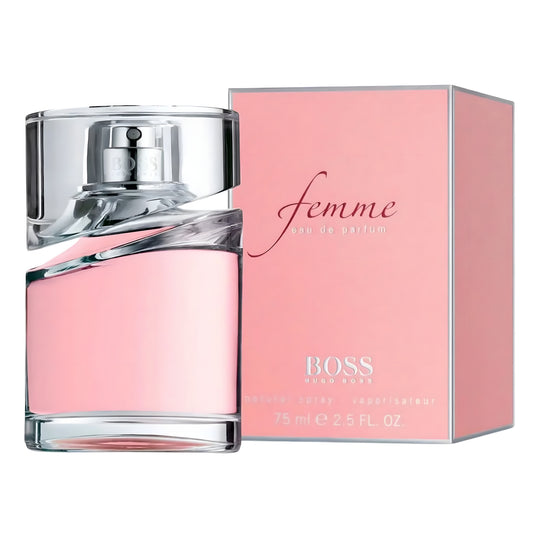 Boss Femme EDP 75ml Dama