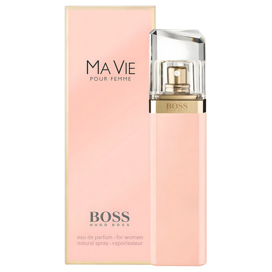 Boss Ma Vie EDP 75ml Dama