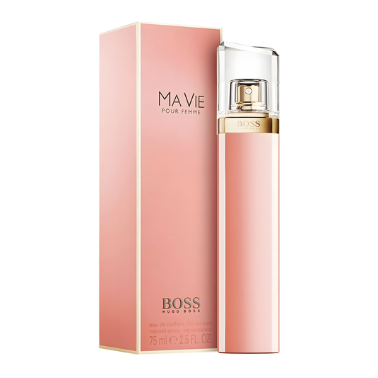 Boss Ma Vie EDP 75ml Dama