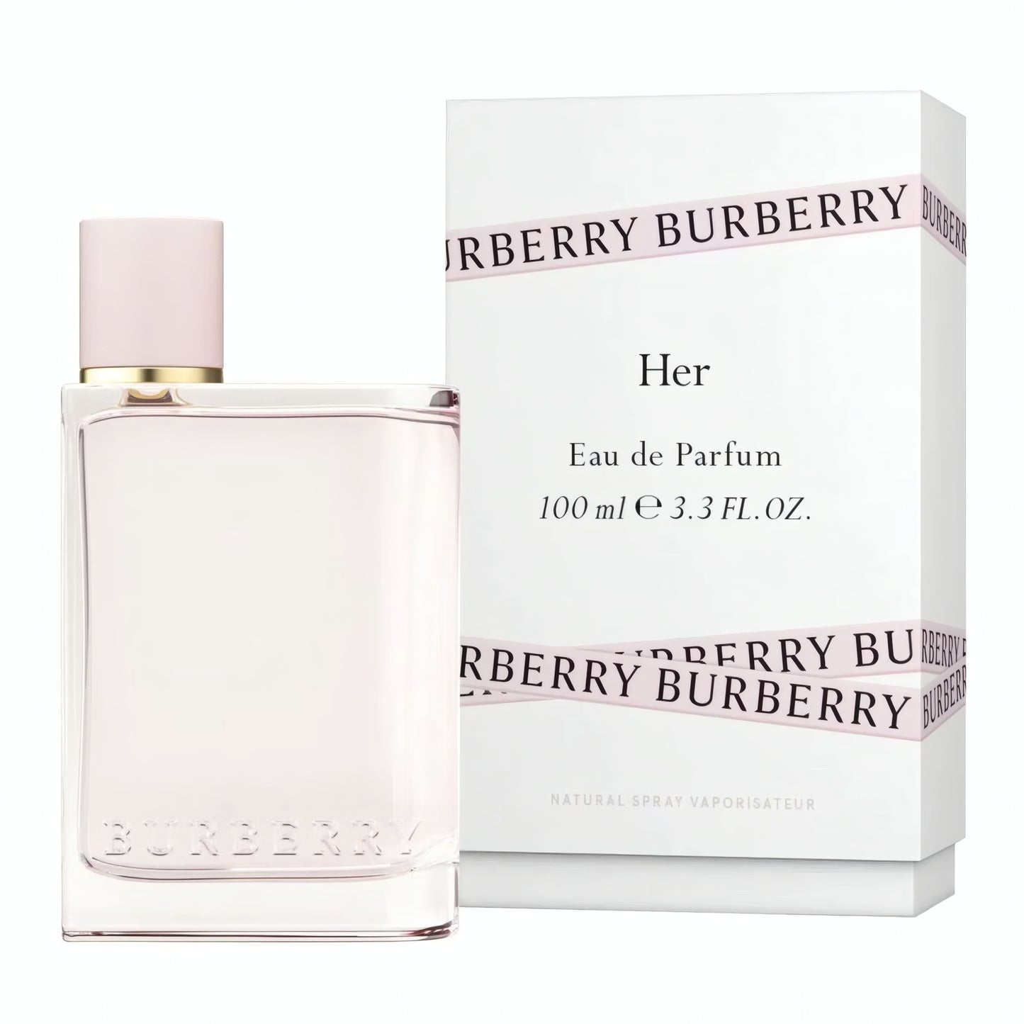 Burberry Her 100ml Dama EDP