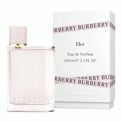 Burberry Her 100ml Dama EDP