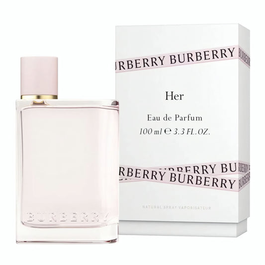 Burberry Her 100ml Dama EDP