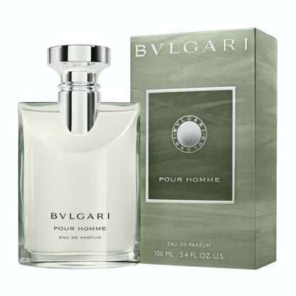 Bvlgari Pour Homme EDP 100ml Hombre