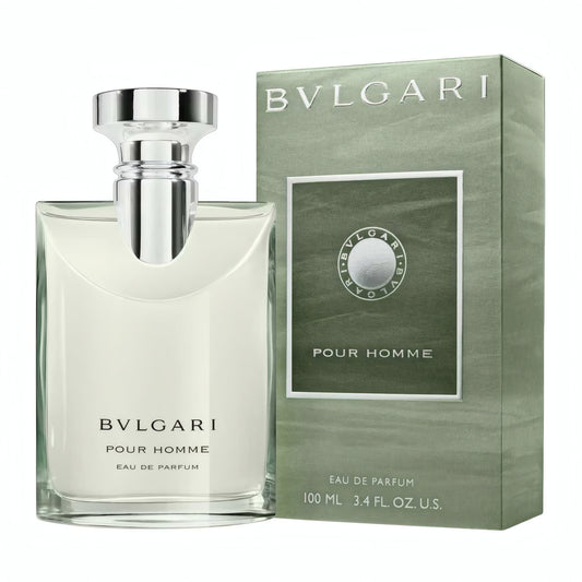 Bvlgari Pour Homme EDP 100ml Hombre