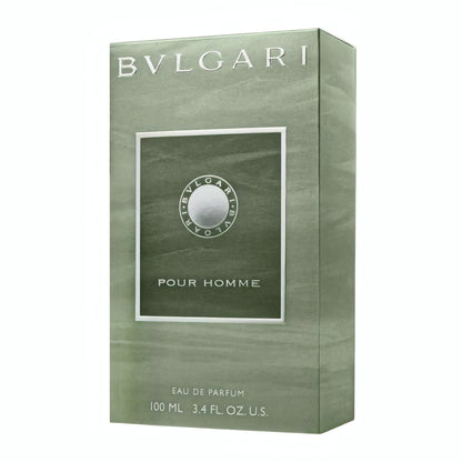 Bvlgari Pour Homme EDP 100ml Hombre