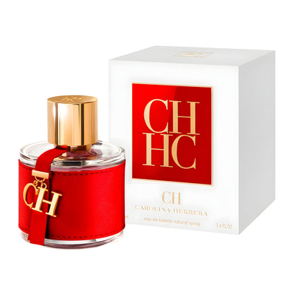 CH Carolina Herrera EDT 100ml Dama