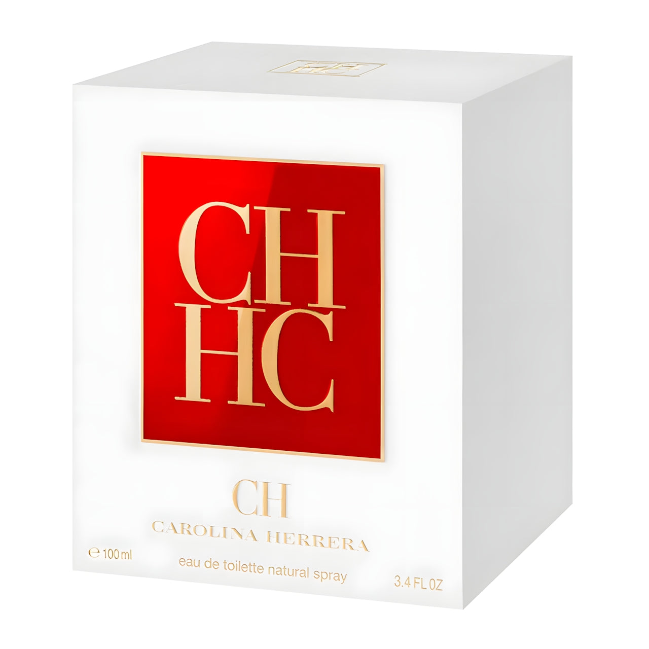 CH Carolina Herrera EDT 100ml Dama