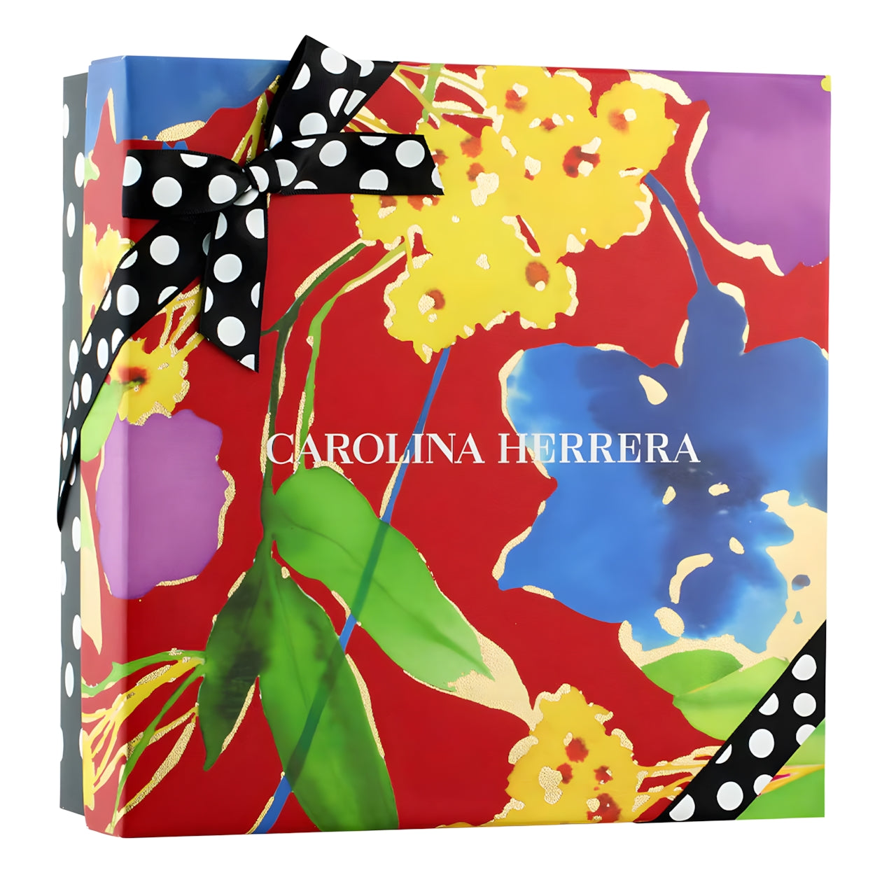 CH Estuche 3 Piezas Dama EDT 100ml + Body Lotion 100ml + Miniatura 10ml