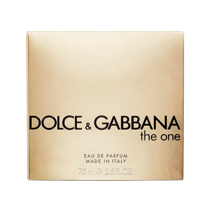 The One EDP 75ml Dama