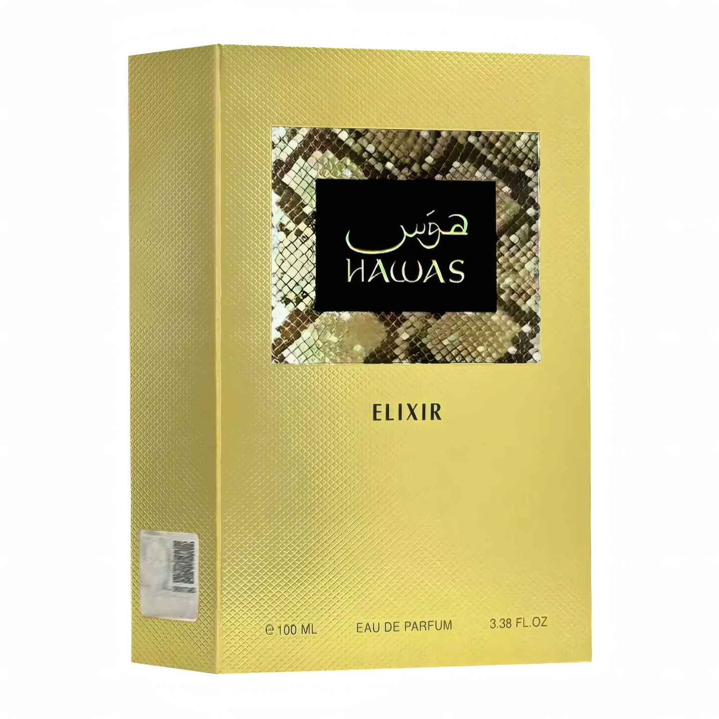 Hawas Elixir EDP 100ml Unisex