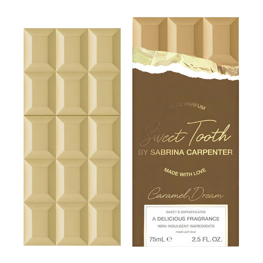 Caramel Dream by Sabrina Carpenter EDP 75ml Dama