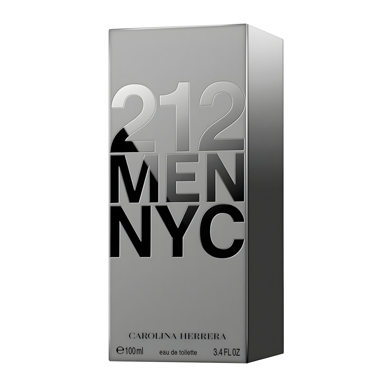 Carolina Herrera 212 Men EDT 100ml Hombre