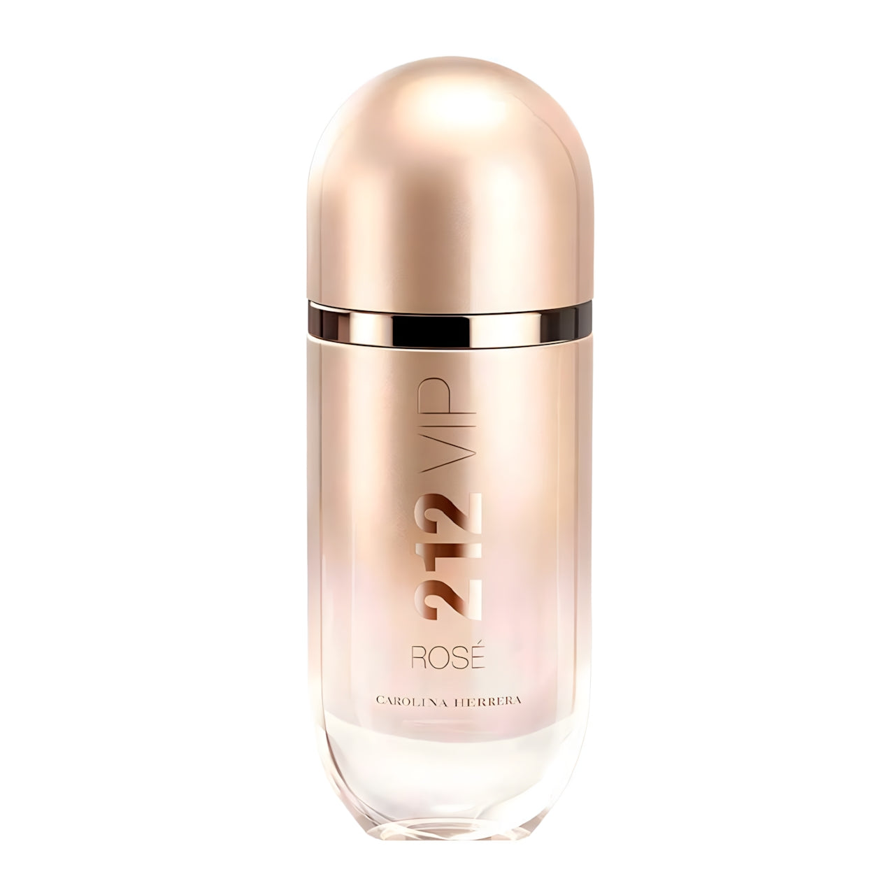 Carolina Herrera 212 VIP Rose EDP 80ml Dama