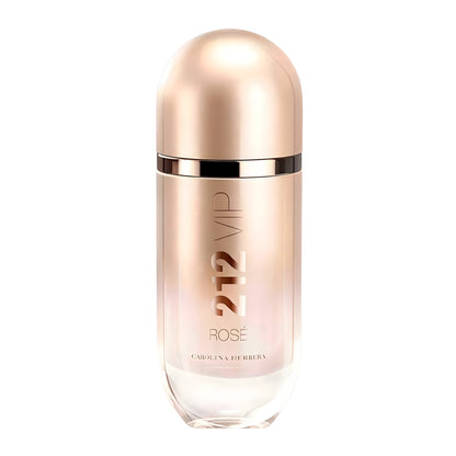Carolina Herrera 212 VIP Rose EDP 80ml Dama