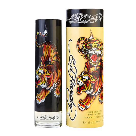 Christian Audigier Ed Hardy EDT 100ml Hombre