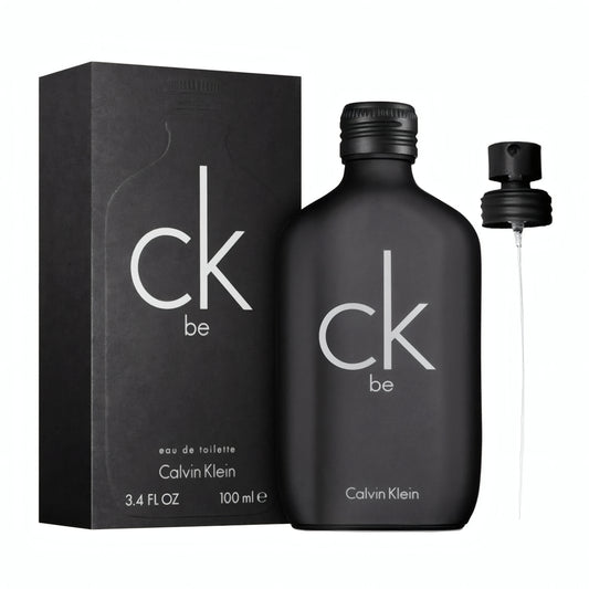 Ck Be By Calvin Klein Unisex 100ml EDT