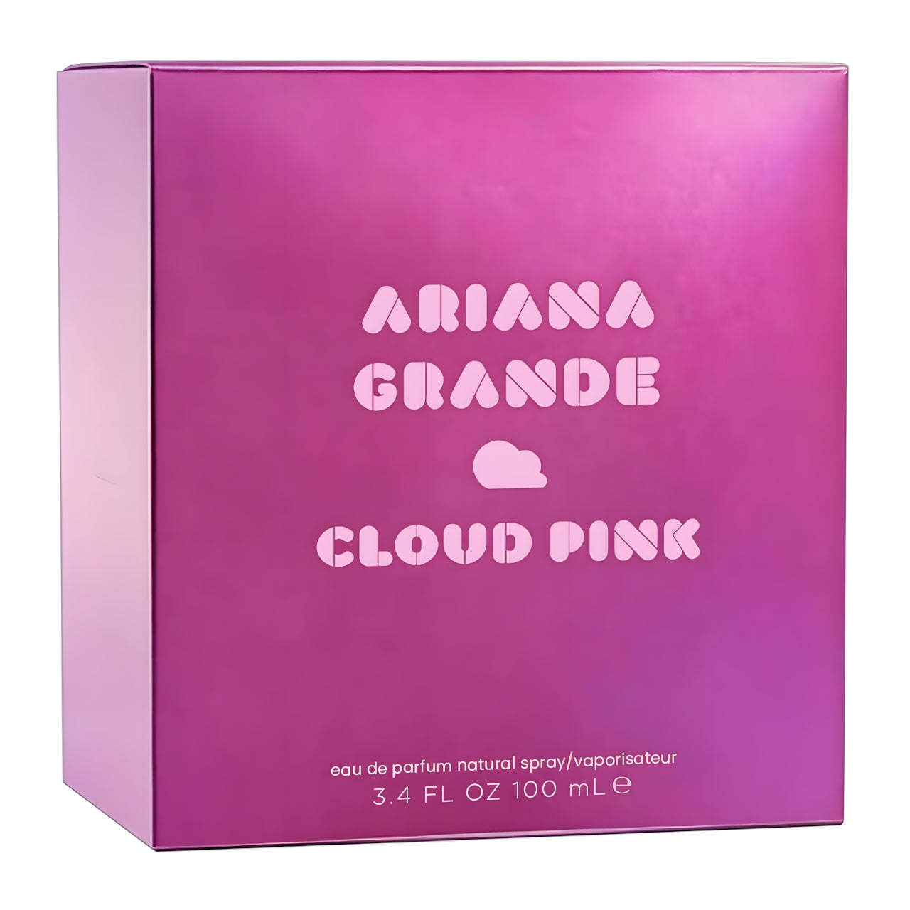 Cloud Pink EDP 100ml Dama