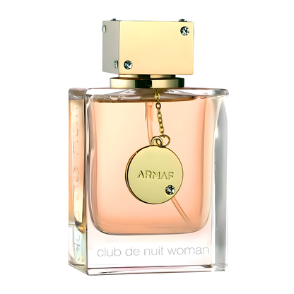 Club de Nuit 125ml Dama EDP