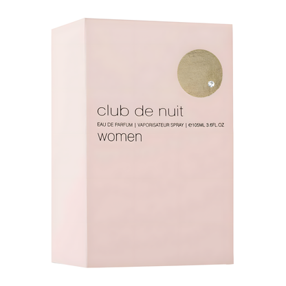 Club de Nuit 125ml Dama EDP