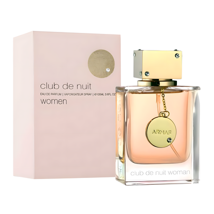 Club de Nuit 125ml Dama EDP