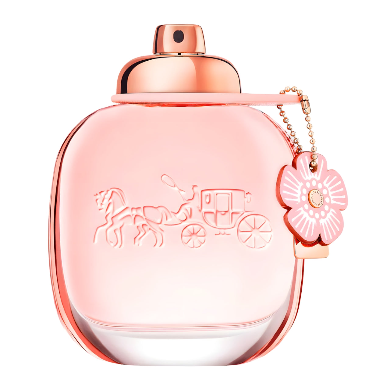 Coach Floral EDP 90ml Dama