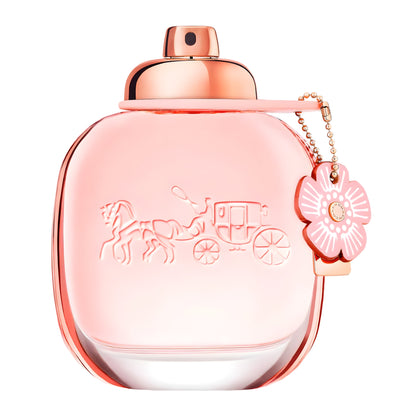 Coach Floral EDP 90ml Dama