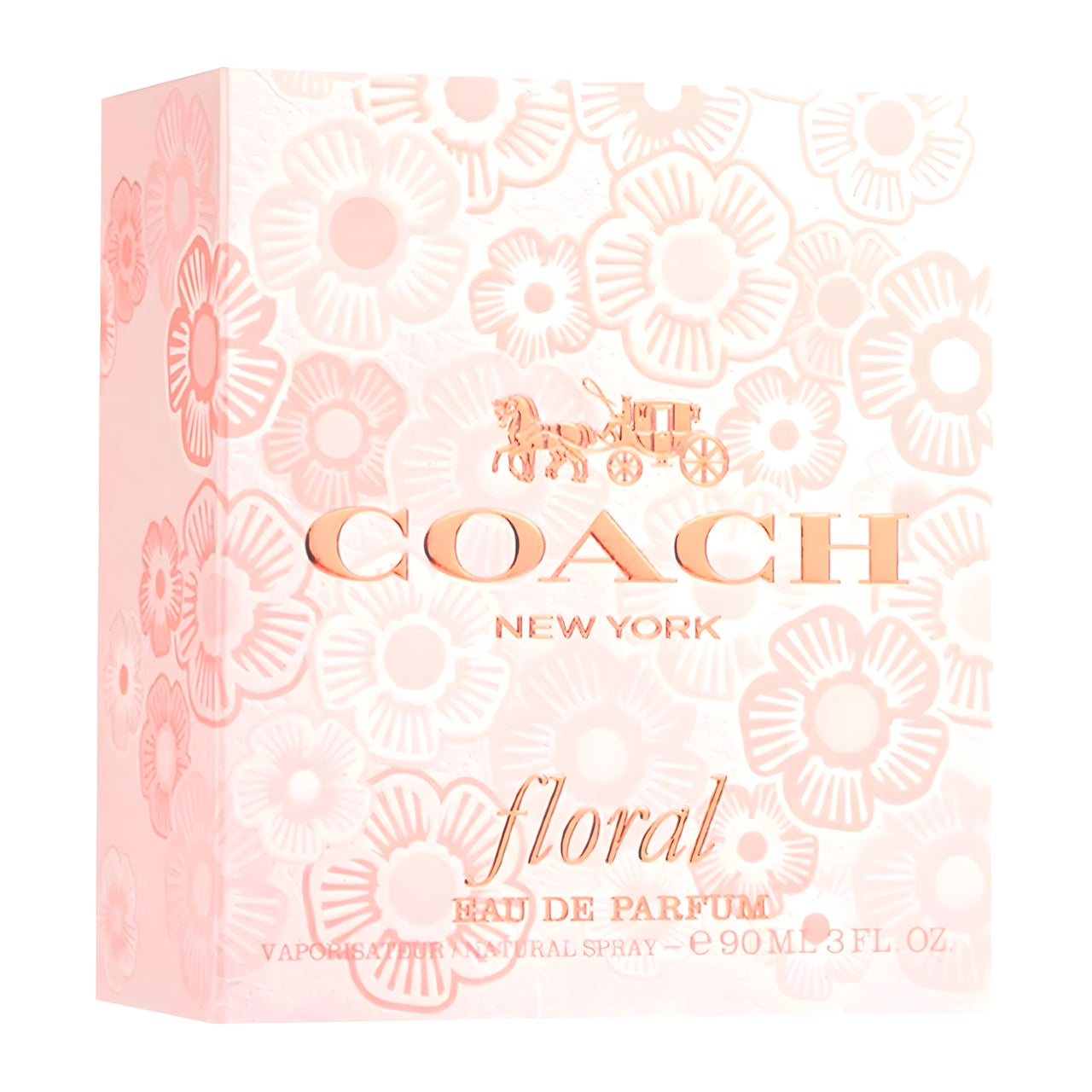 Coach Floral EDP 90ml Dama