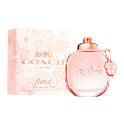 Coach Floral EDP 90ml Dama