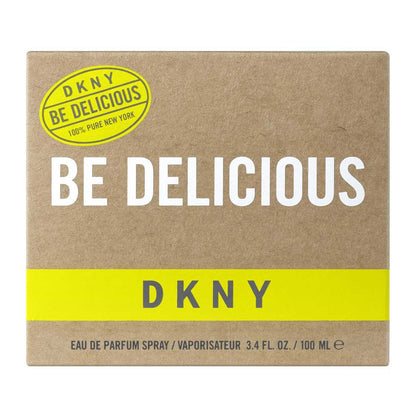 DKNY Be Delicious EDP 100ml Dama