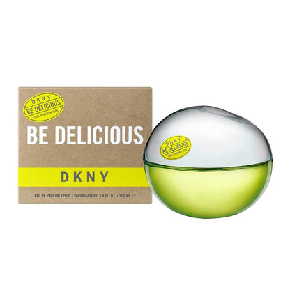 DKNY Be Delicious EDP 100ml Dama