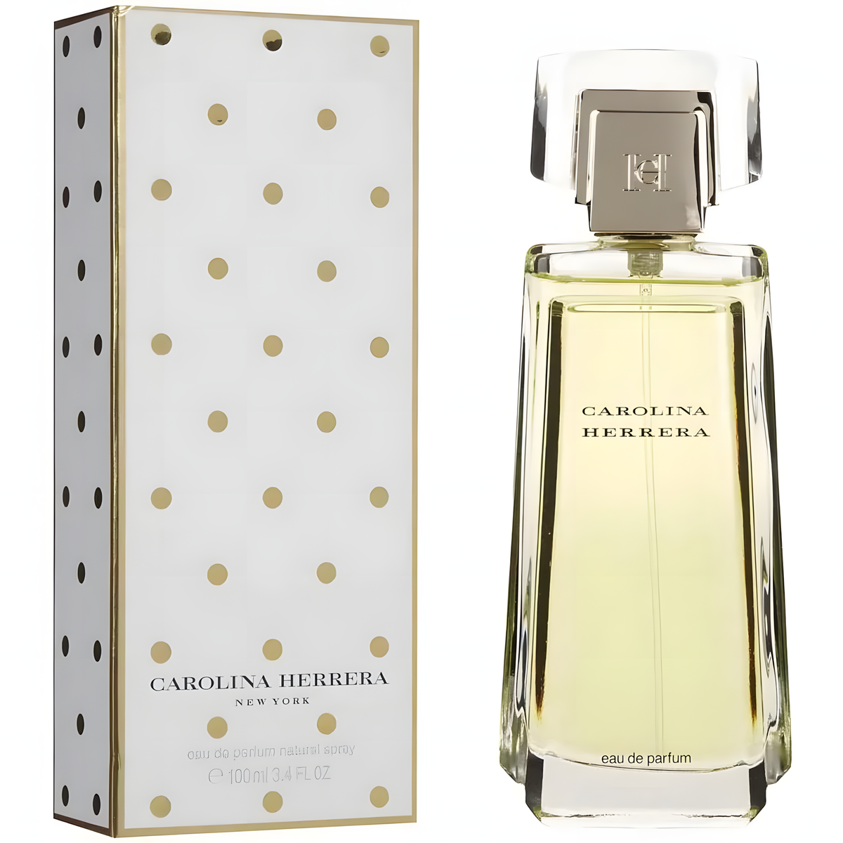 Carolina Herrera EDP 100ml Dama