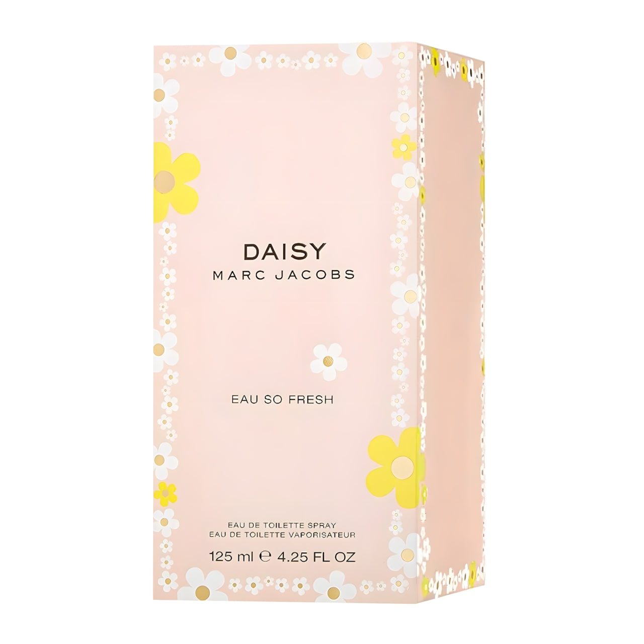 Daisy Eau So Fresh EDT 125ml Dama