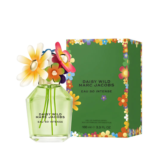 Daisy Wild Intense 100ml Dama EDP