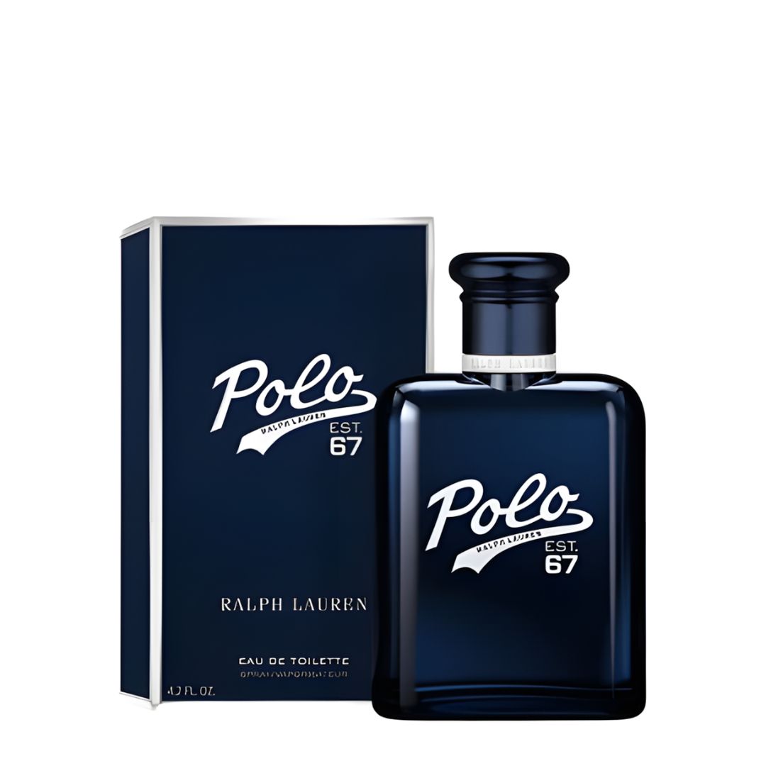 Polo Est.67 125ml H EDT