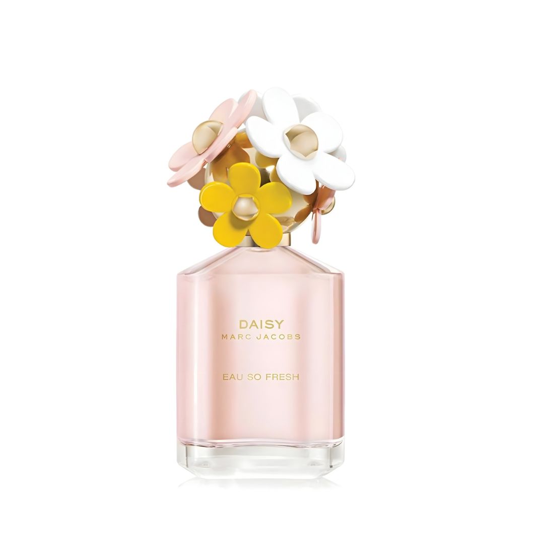 Daisy Eau So Fresh EDT 75ml Dama