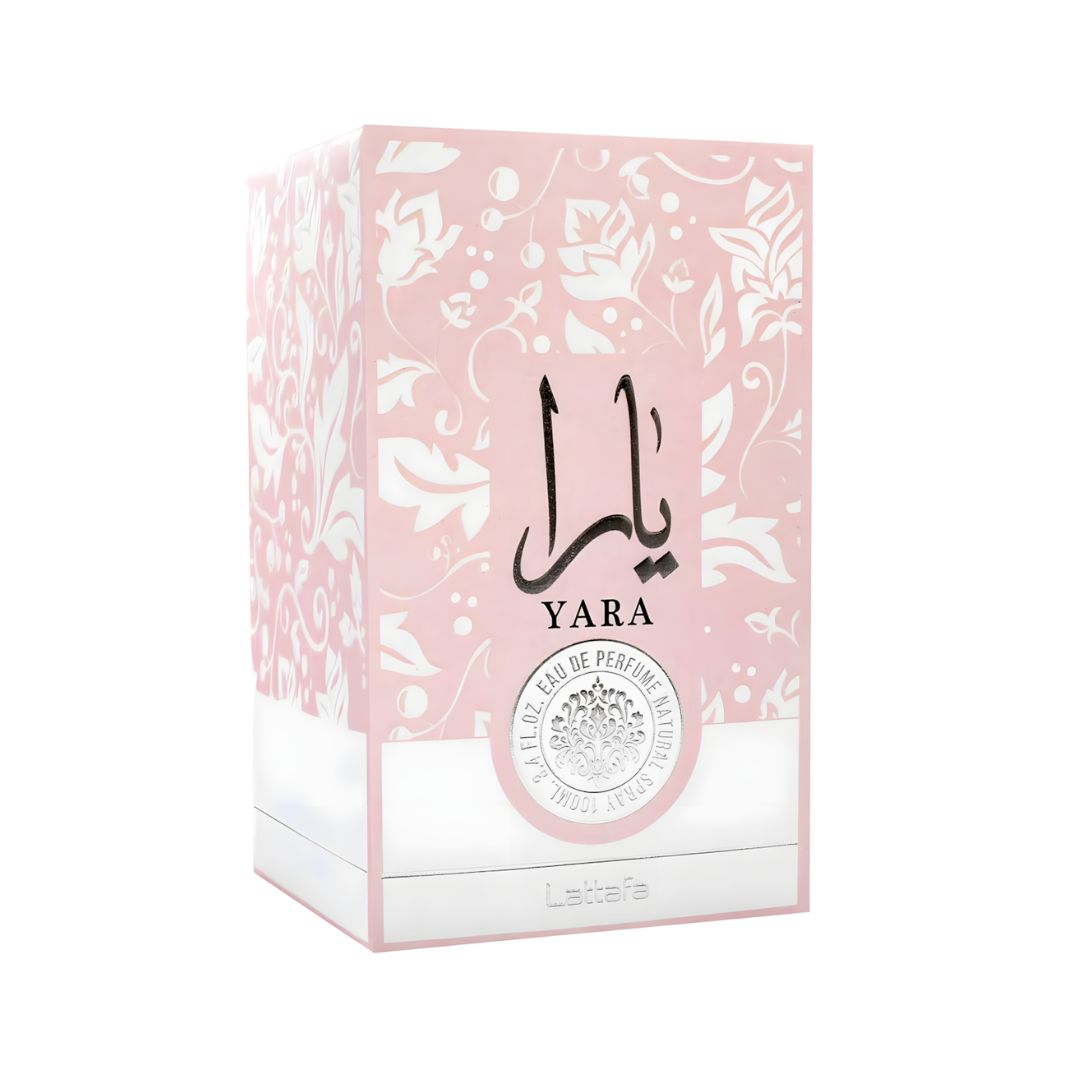 Lattafa Yara EDP 100ml Lady