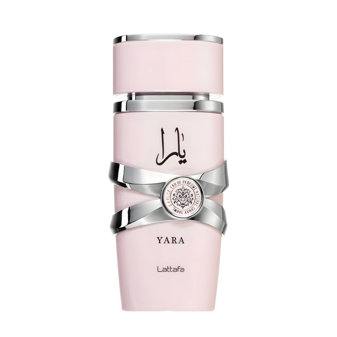 Lattafa Yara EDP 100ml Lady